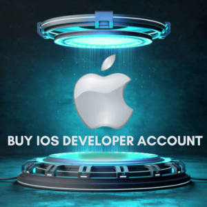 Buy Apple Developer Account