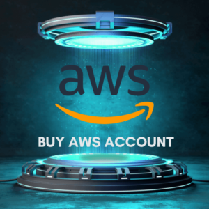 buy aws account