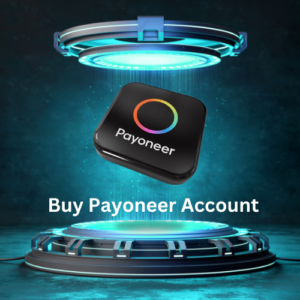 Buy Payoneer Account