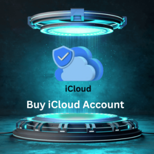 Buy iCloud Account