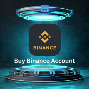 Buy Verified Binance Account