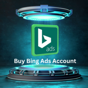 Buy Bing Ads Account