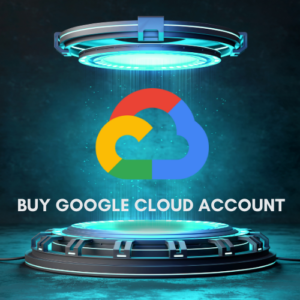 Buy Google Cloud Account