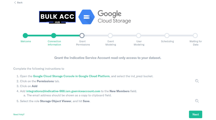 Buy Verified Google Cloud Account