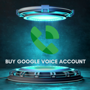 Buy Google Voice Account