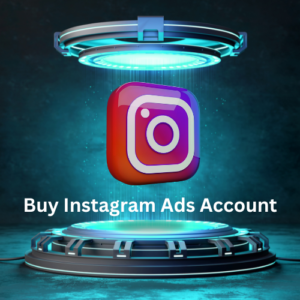 Buy Instagram Ads Account