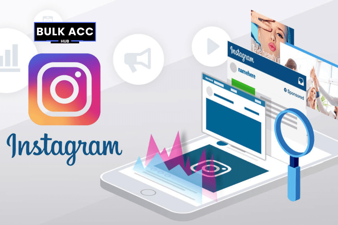 Buy Verified Instagram Ads Account