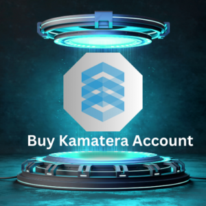 Buy Kamatera Account