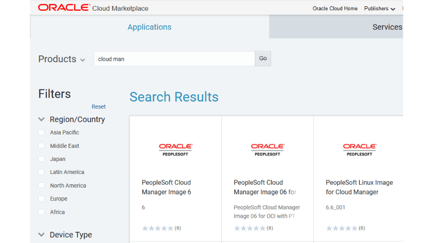 Buy verified Oracle Cloud Account