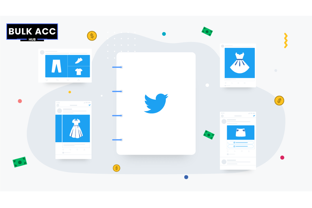 Buy Verified Twitter Ads Account