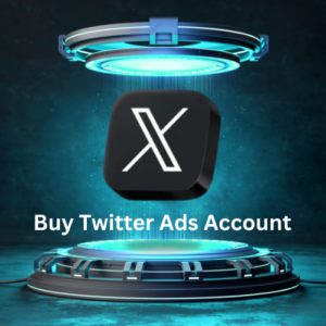 Buy Twitter Ads Account