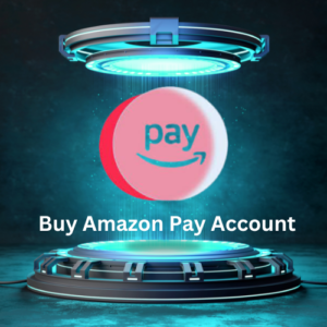 Buy Verified Amazon Pay Account