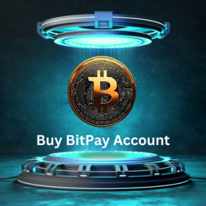 Buy Verified BitPay Account