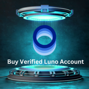 Buy Verified Luno Account