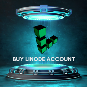 Buy Linode account