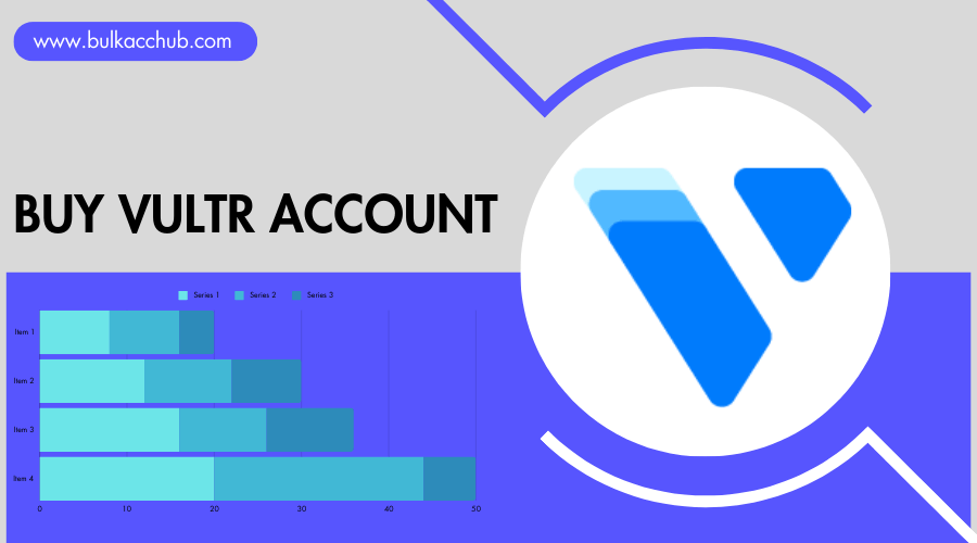 Buy Vultr Accounts