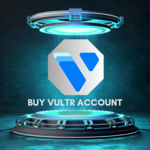 Buy Vultr Account