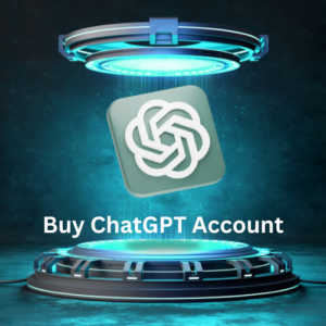 Buy ChatGPT Shared Account