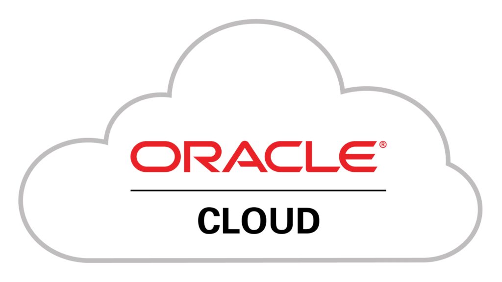 Buy Oracle Cloud Account