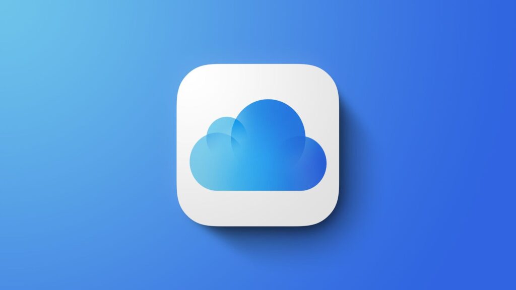 Buy iCloud Accounts