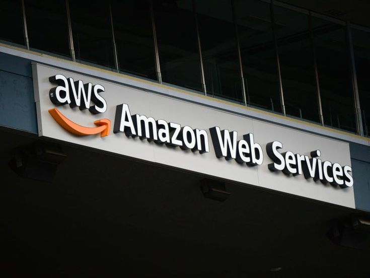 Buy AWS Account