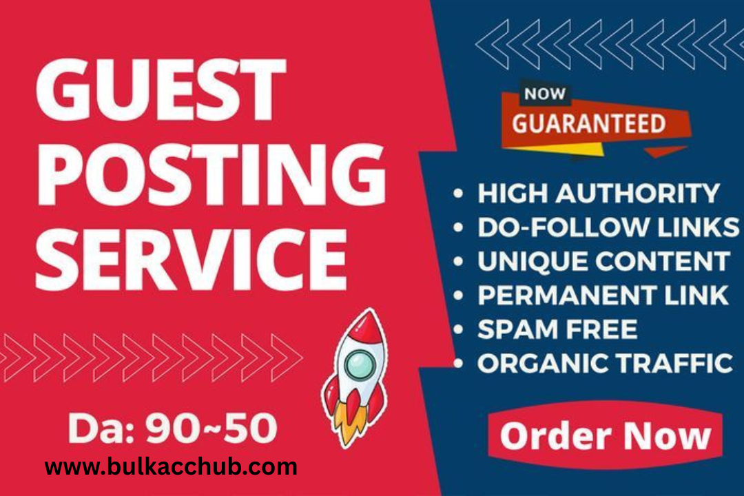 Buy Guest Post