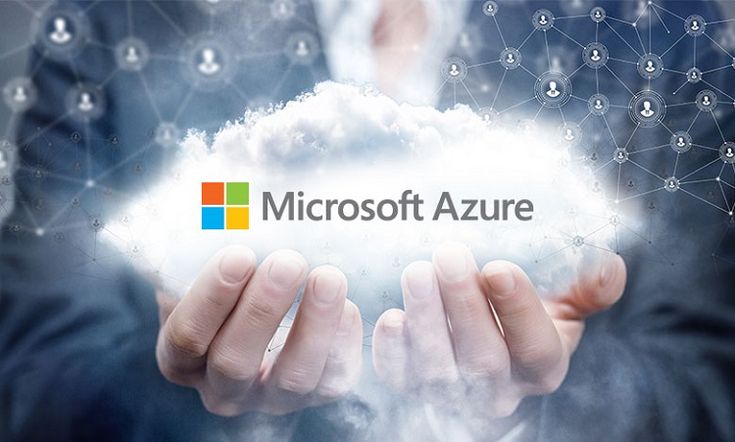 Buy Azure Account
