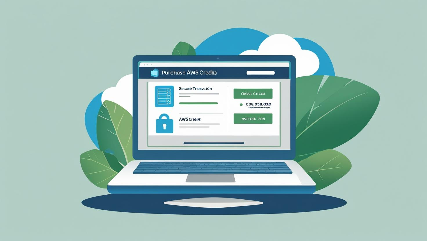 Buy AWS Account