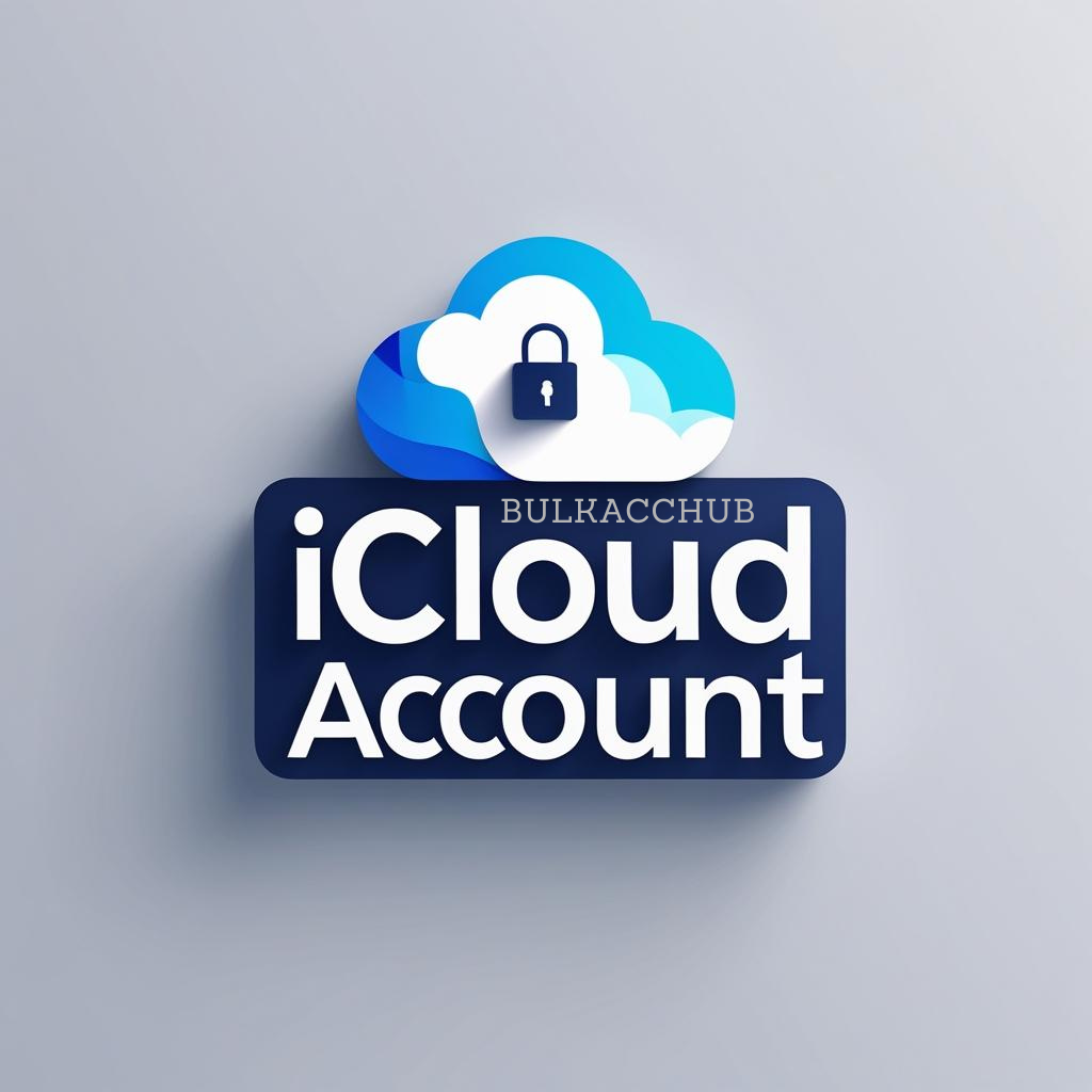 Buy iCloud Account