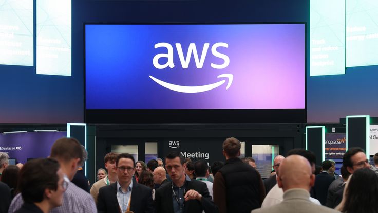 Buy AWS Accounts